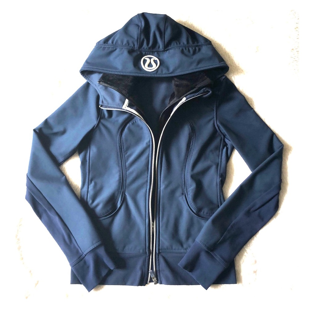 Lulu Uba hoodie
